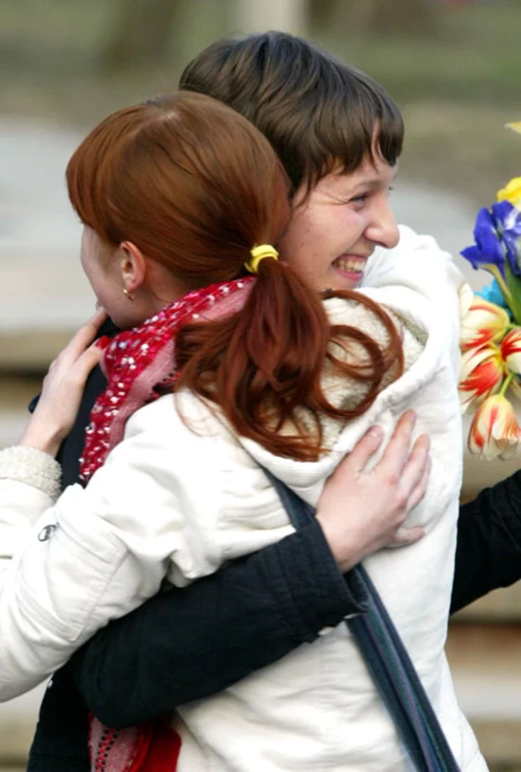 Photo by Julia Darashkevich