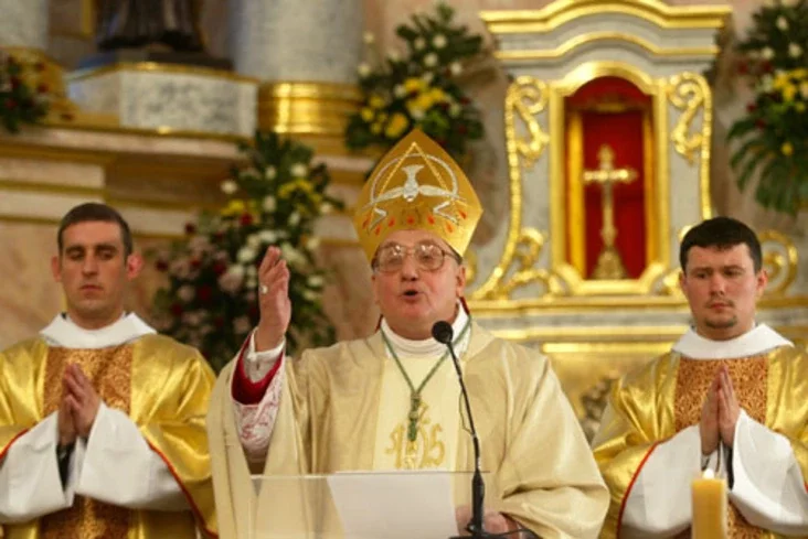 Kandrusevich. Photo by Julia Darashkevich