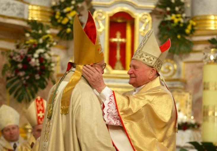 Kandrusevich. Photo by Julia Darashkevich