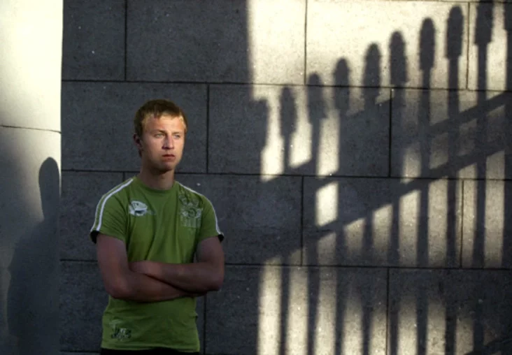 Photo by Julia Darashkevich