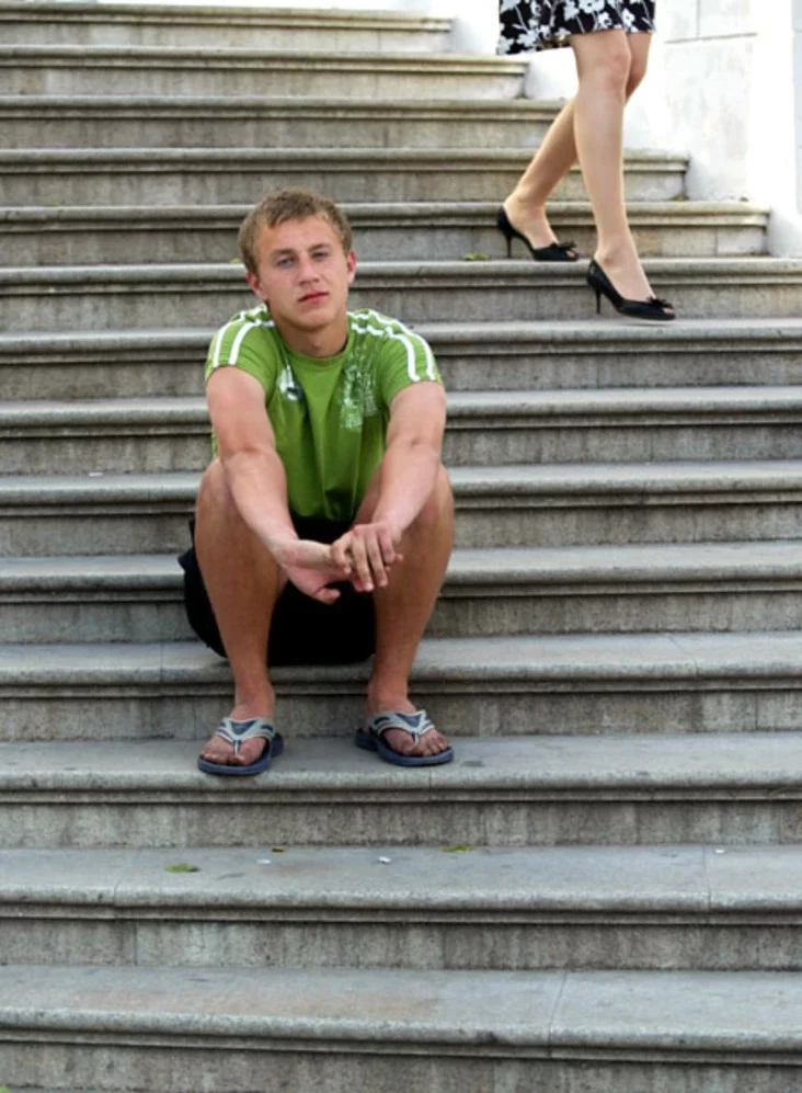 Photo by Julia Darashkevich