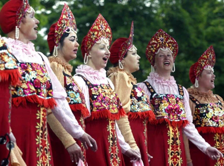 Photo by Julia Darashkevich