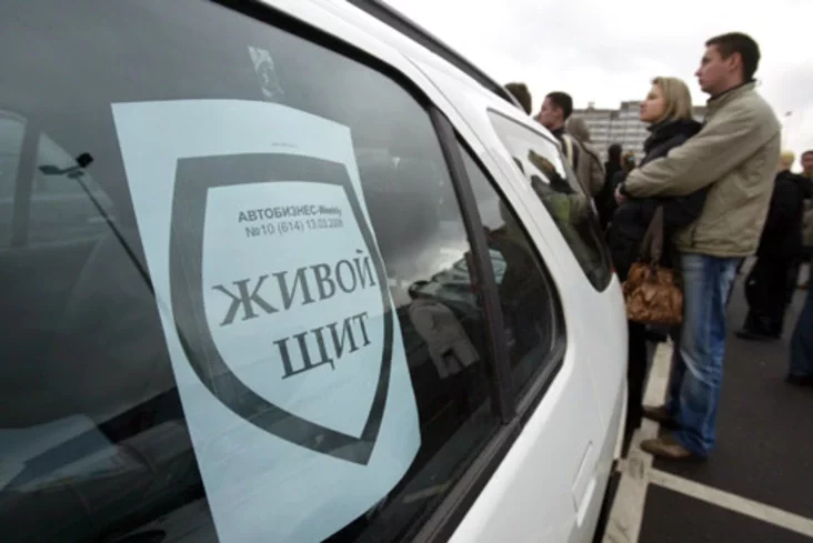 Photo by Julia Darashkevich