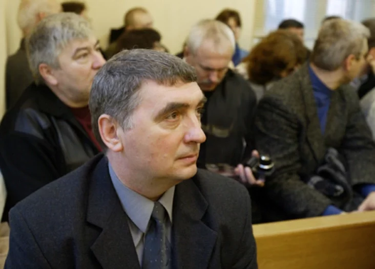 . Photo by Julia Darashkevich