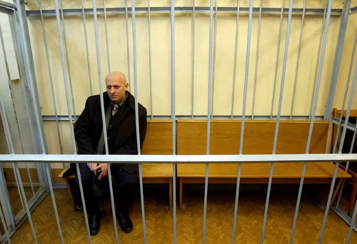 . Photo by Julia Darashkevich