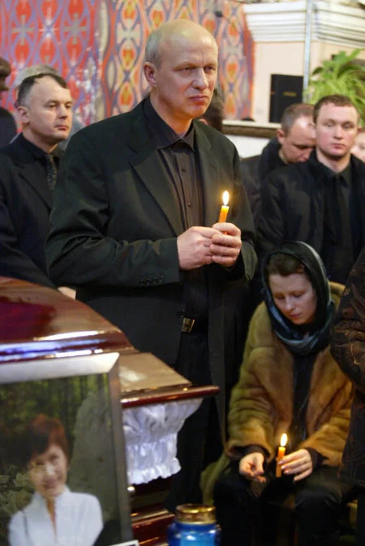 Alexander Kozulin/Kazulin. Photo by Julia Darashkevich