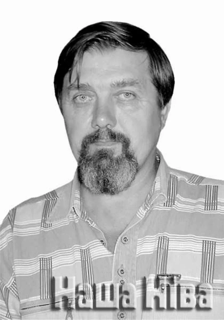 Віктар Карлінскі — 1955 г.н., старшыня ЖСК-38, старшыня баранавіцкай БСДП (НГ).