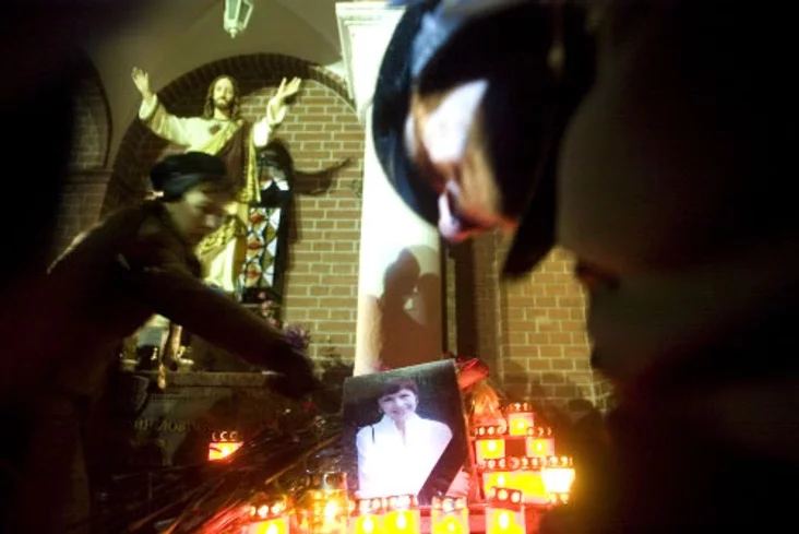  зрщещы by Andrei Liankevich