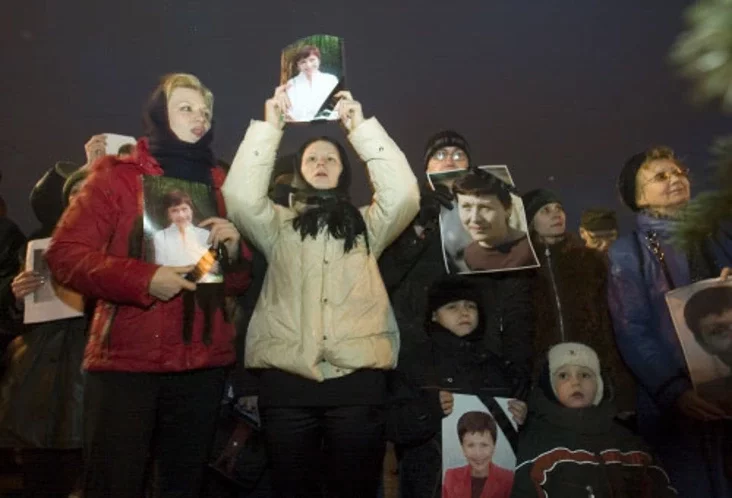  зрщещы by Andrei Liankevich