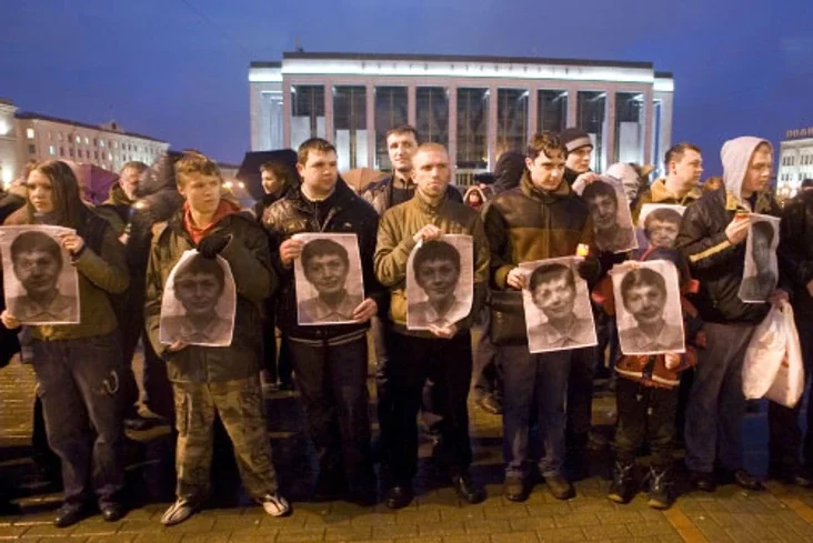  зрщещы by Andrei Liankevich