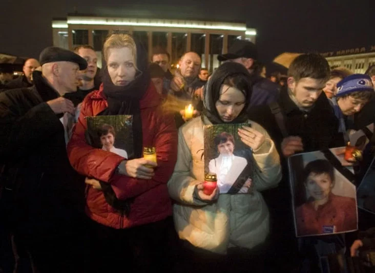  зрщещы by Andrei Liankevich