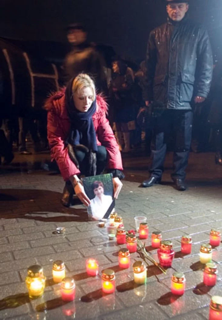  зрщещы by Andrei Liankevich