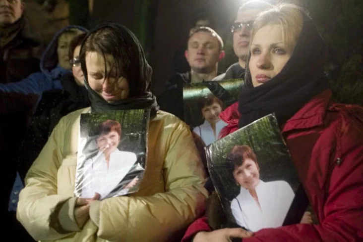  зрщещы by Andrei Liankevich