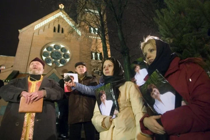  зрщещы by Andrei Liankevich