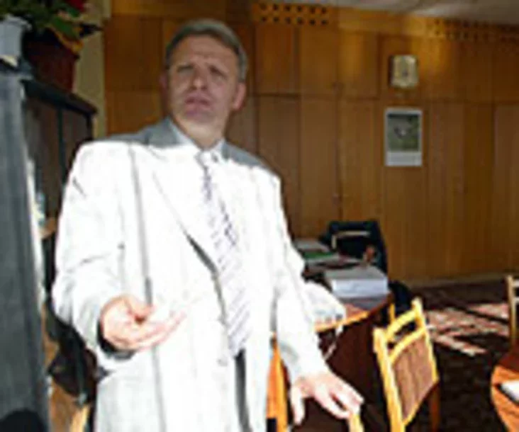 Аляксандар Лукашанец