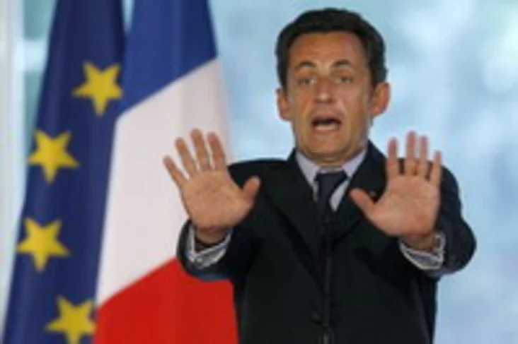 (c) REUTERS/Philippe Wojazer