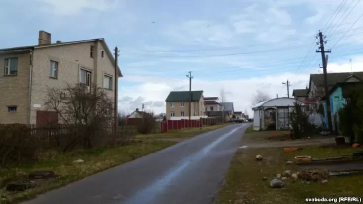 Ясная вуліца