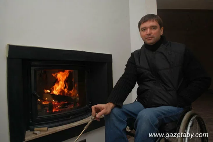 Николай Безъязычный. Фото: gazetaby.com