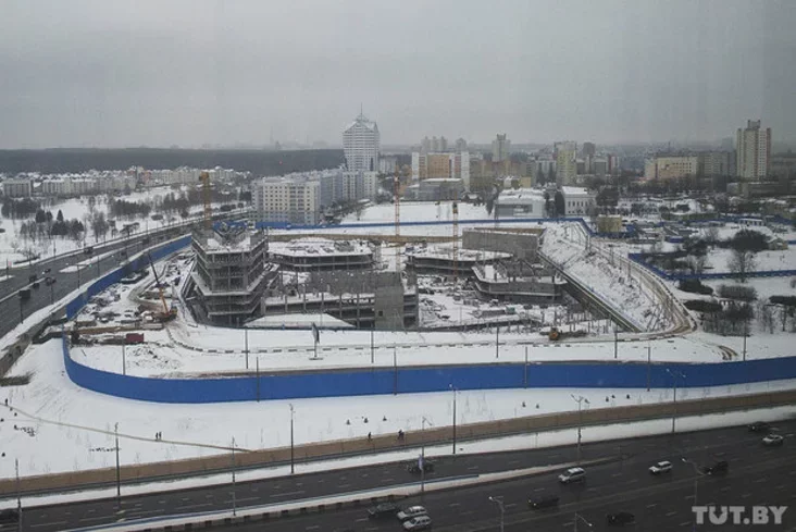 Фото: Даяна Александрович, TUT.BY