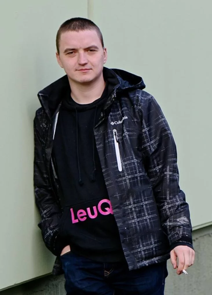 Андрэй Дзічэнка