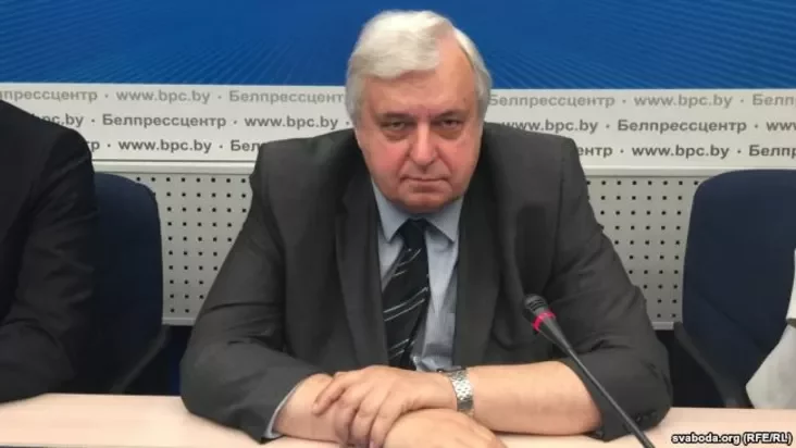 Ігар Карпаў