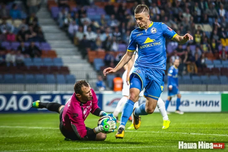 Фото: Дмитрий Брушко, TUT.BY