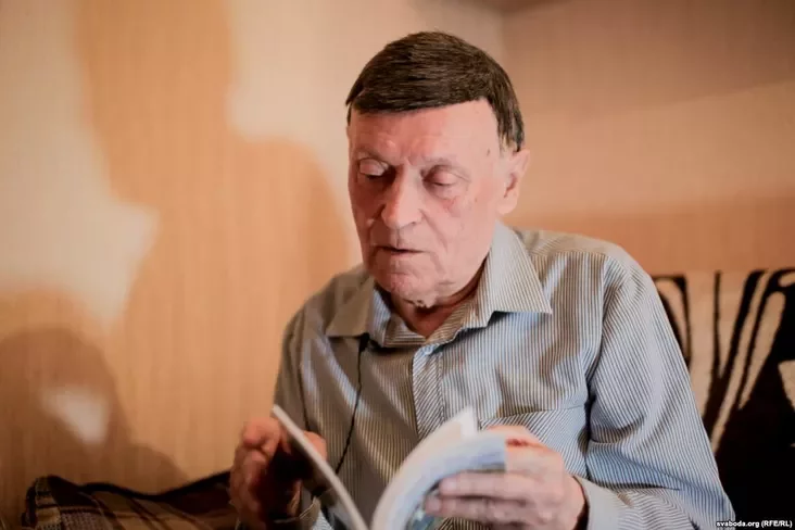 Рэнальд Кныш