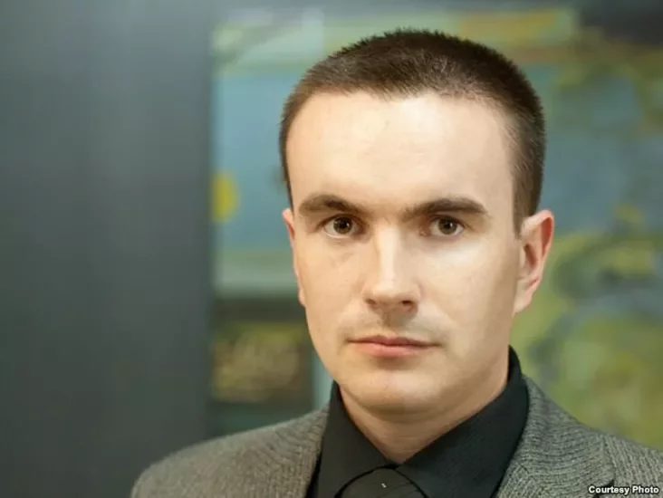 Дзяніс Мельянцоў