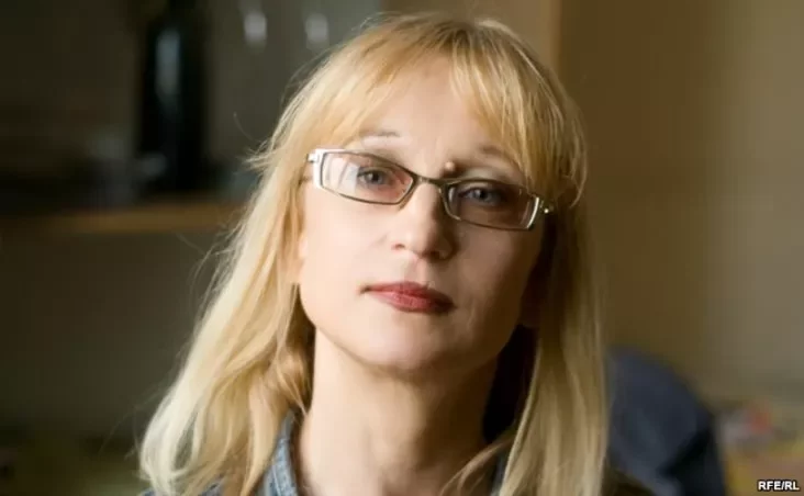 Ларыса Сімаковіч