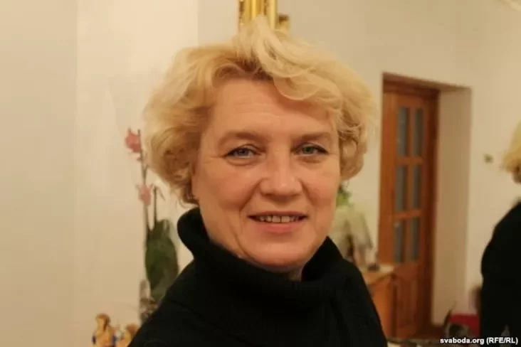 Сьвятлана Куль