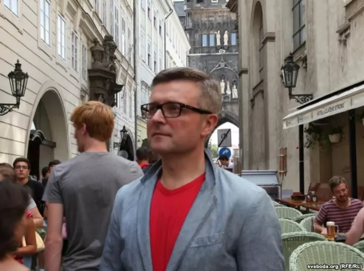 Сяргей Абламейка