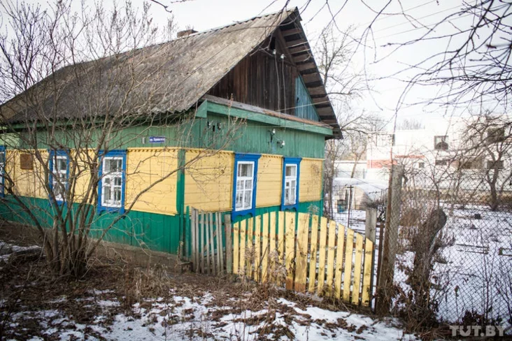 Фото: Анжелика Василевская, TUT.BY