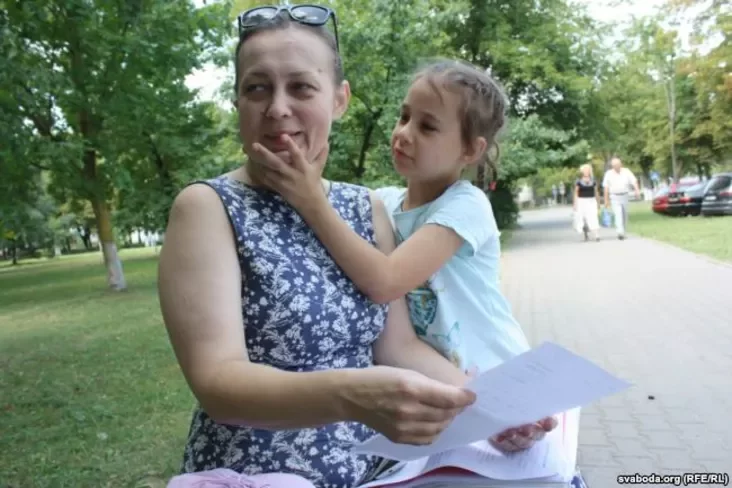 Тацяна і Багуслава Малашчанкі