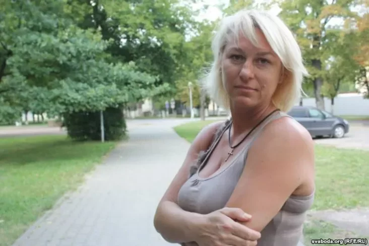 Аксана Мікіцюк