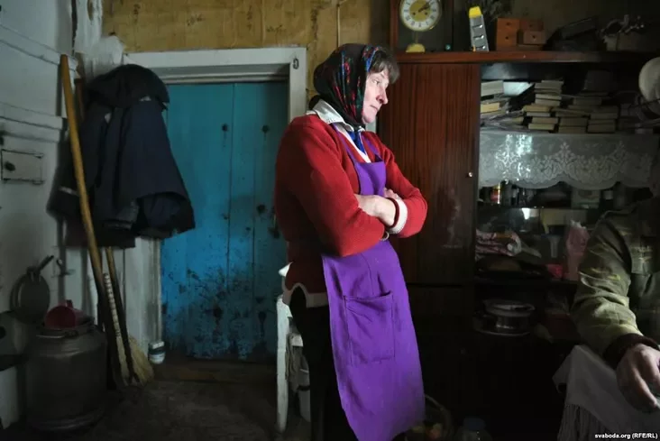 Ларыса Гуляшова