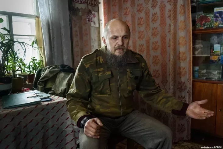 Андрэй Гуляшоў
