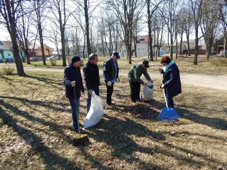Фота: Аляксандр ШВЕД