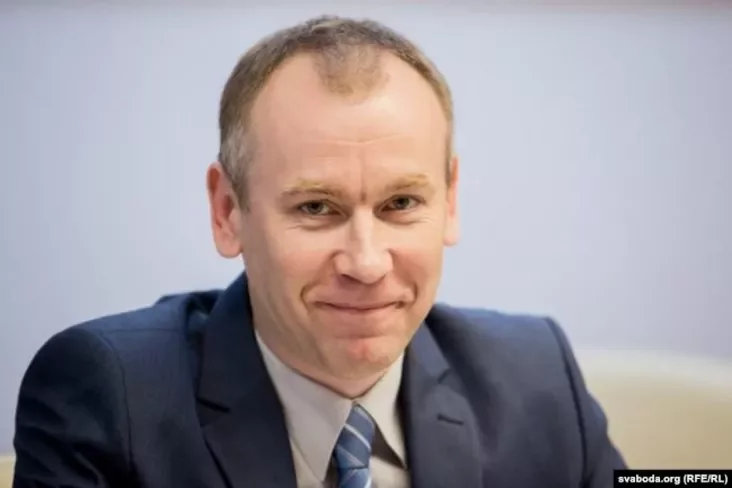 Андрэй Дынько