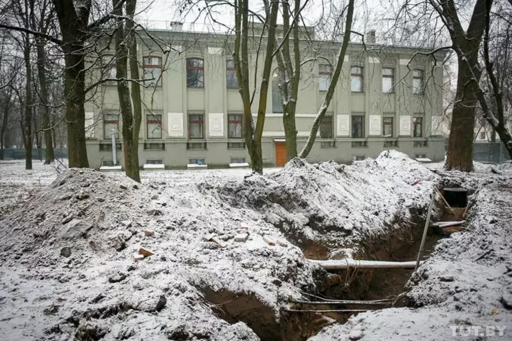 Фото: Вадим Замировский, TUT.BY