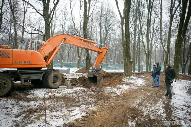 Фото: Вадим Замировский, TUT.BY