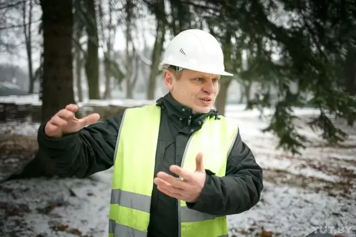 Фото: Вадим Замировский, TUT.BY