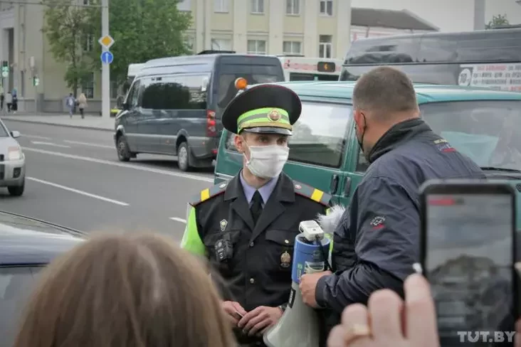 Фото: Анжелика Василевская, TUT.BY