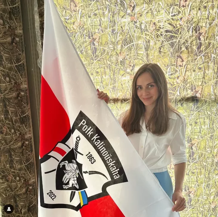 Маргарыта Ляўчук