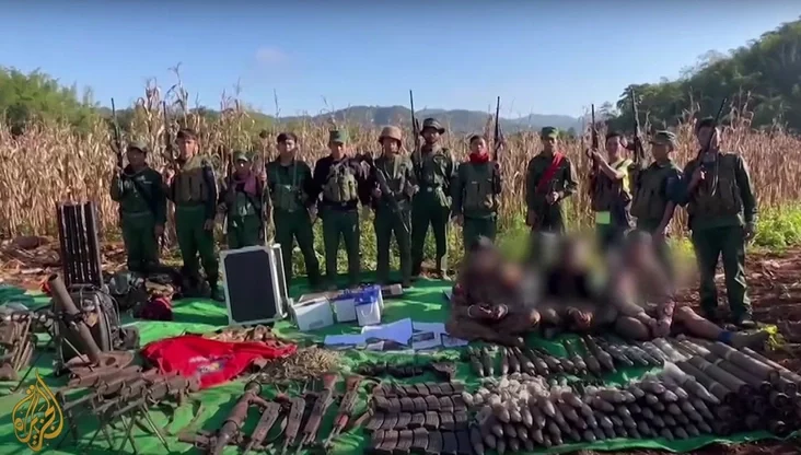 Three Brotherhood Alliance "Альянс трох брацтваў" "Альянс трёх братств"