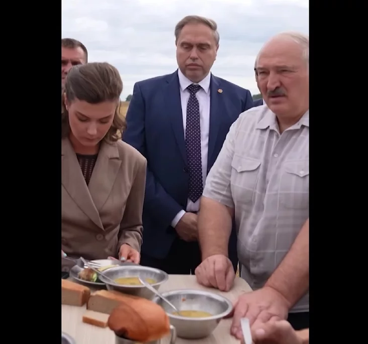 Алёна Сырова Alena Syrova