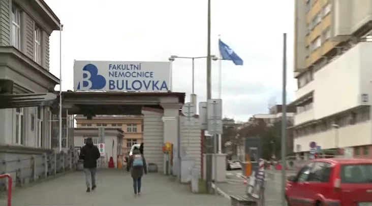 Univiersitietskaja klinika Bulovka University Hospital Bulovka Univiersiteckaja klinika Bulovka