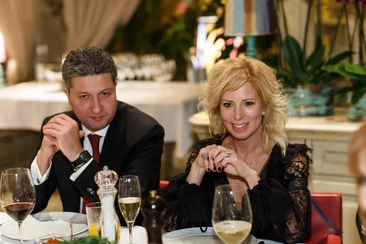 Цімур Іваноў і Святлана Маніовіч Тимур Иванов и Светлана Маниович Timur Ivanov and Sviatlana Maniovich