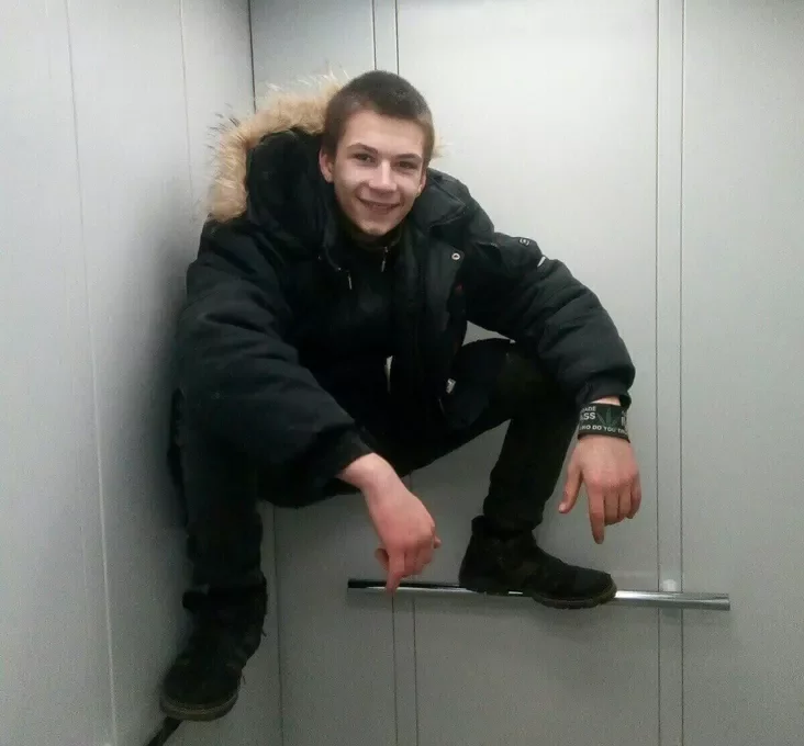 Віталь Чыбісаў Маладзечна, Виталий Чибисов Молодечно