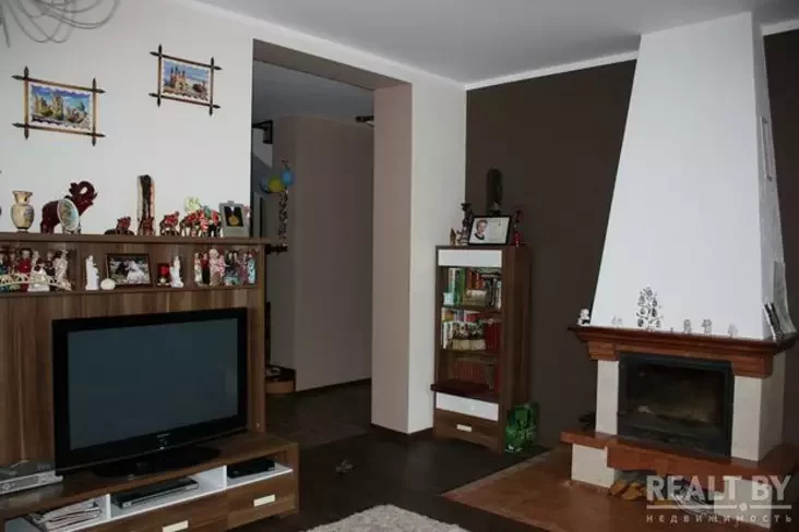 Дом №10 на переулке Изумрудном в Минске, снимок 2015 года. Фото: realt.by