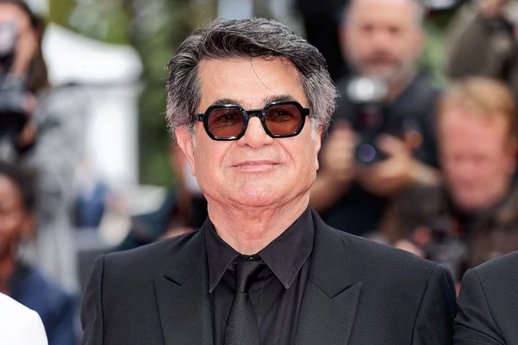 Jafar Panahi Džafar Panachi Džafar Panachi